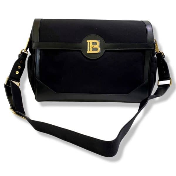 Balmain - Borsa per la mamma - Black