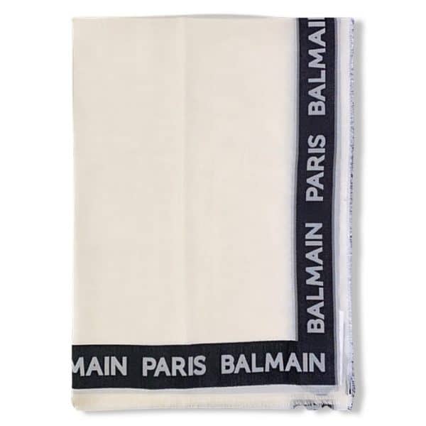 Balmain - Sciarpa per bambini - Burro