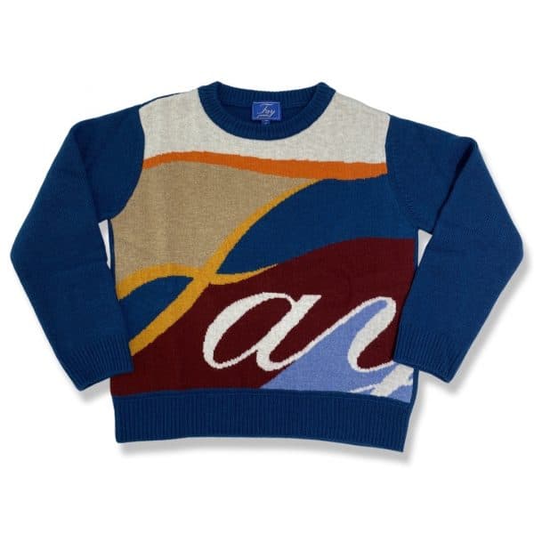 Fay - Maglia ottanio bimbo