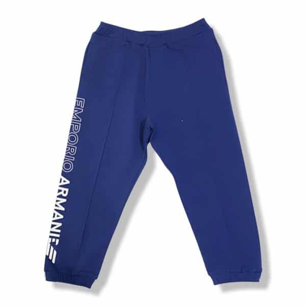 Giorgio Armani - Pantalone per bimbo - Bluette