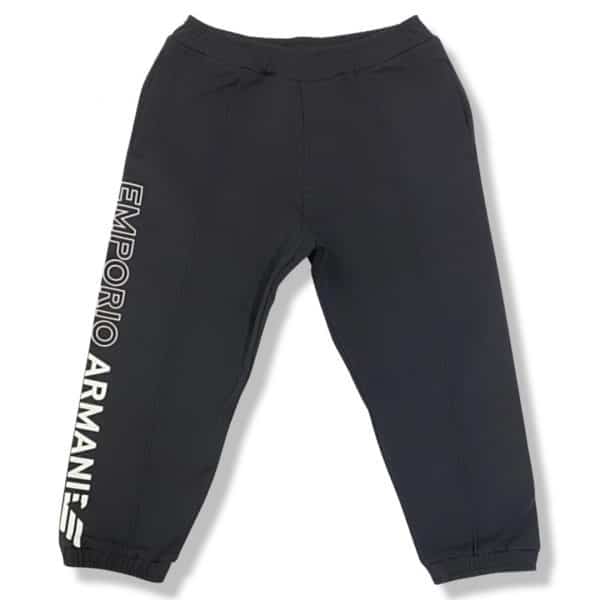 Giorgio Armani - Pantalone per bambino - Black