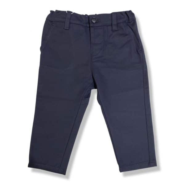 Giorgio Armani - Pantaloni per bimbo - Blu