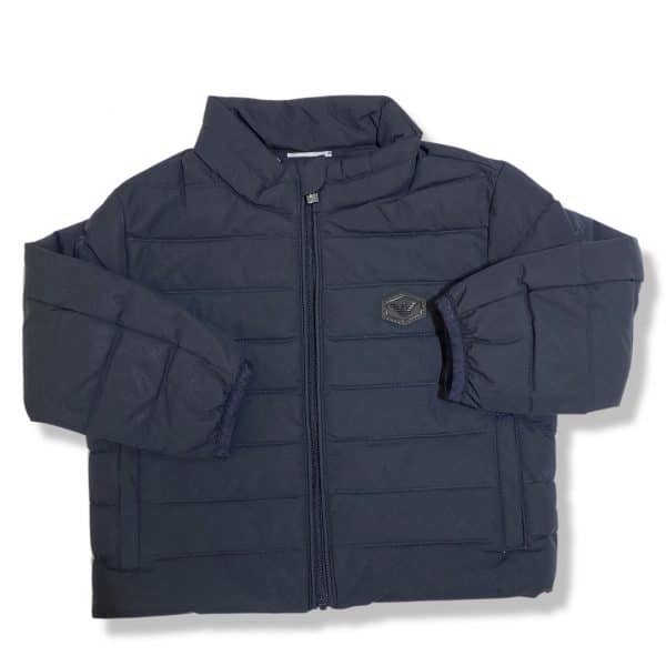 Giorgio Armani - Giubbino per bimbo - Blu