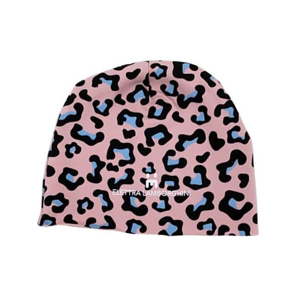 Elettra Lamborghini - Cappello per neonata macul per neonata