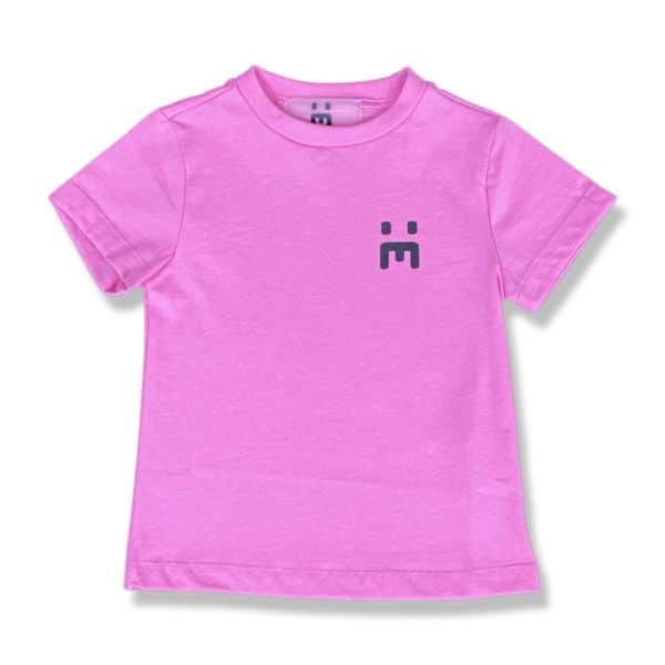 Elettra Lamborghini - T-shirt per bambina - Fucsia