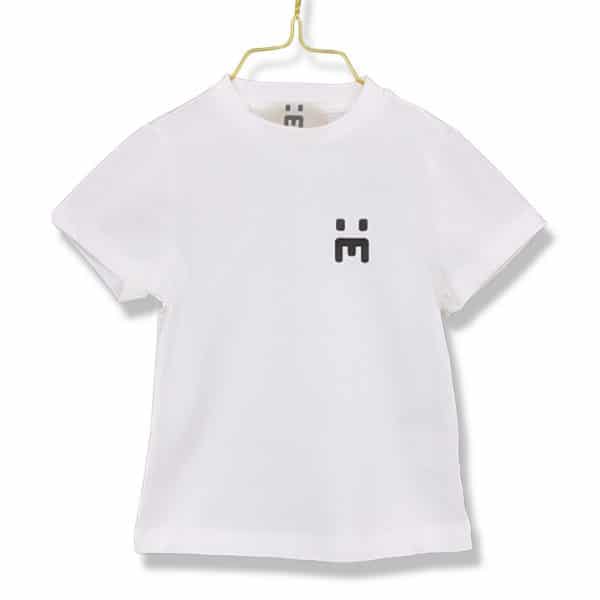 Elettra Lamborghini - T-shirt per bambina - Bianca