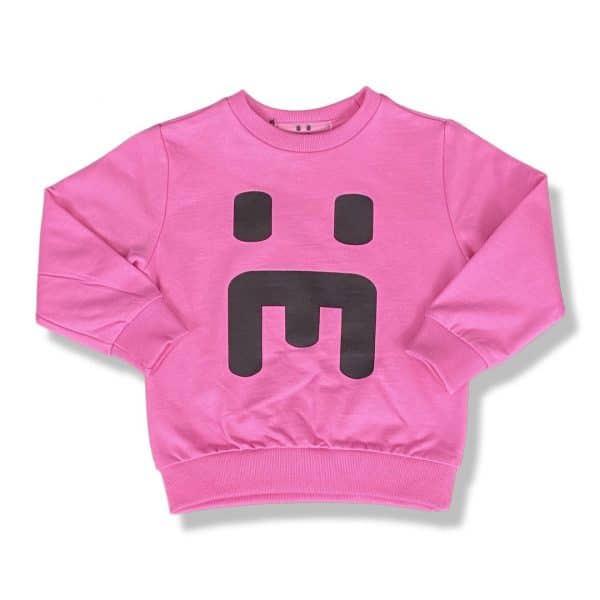 Elettra Lamborghini - Felpa per bambina - Fucsia