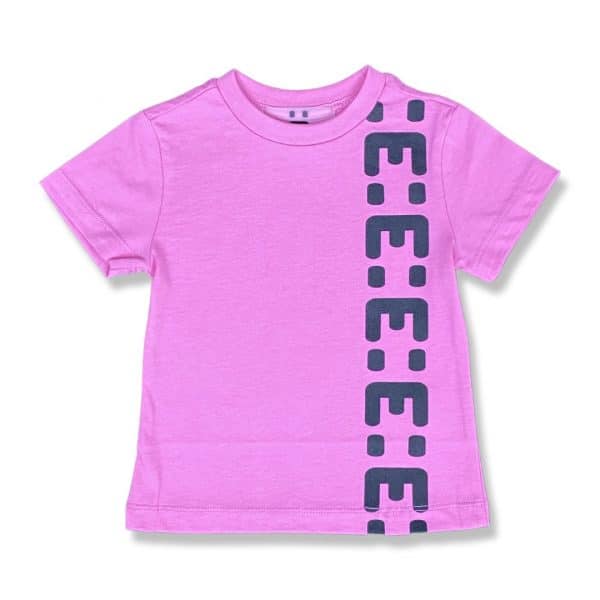 Elettra Lamborghini - T-shirt per bambina - Fucsia