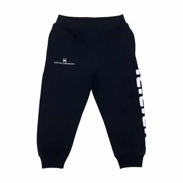 Elettra Lamborghini - Pantalone per bimba - Black