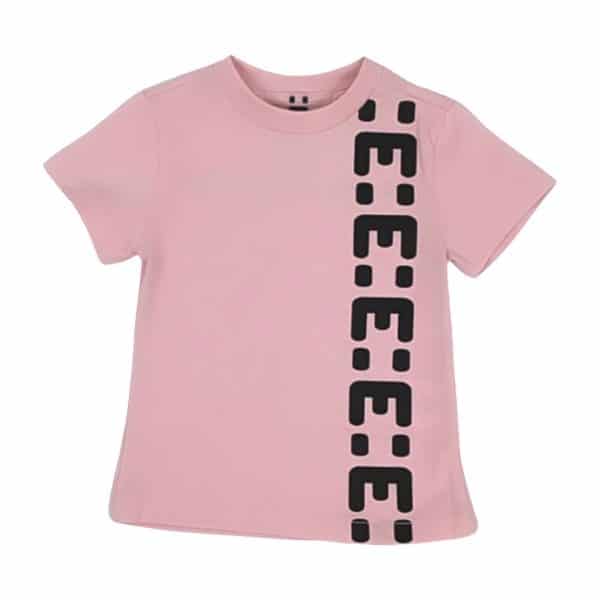 Elettra Lamborghini - T-shirt per bambina - Pink