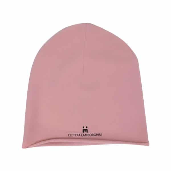 Elettra Lamborghini - Cappello per bimba - Rosa