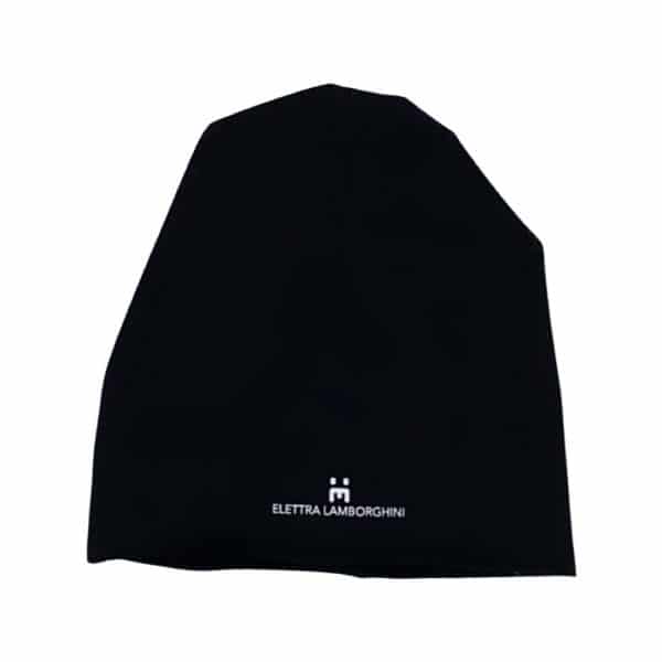 Elettra Lamborghini - Cappello per bimba - Nero