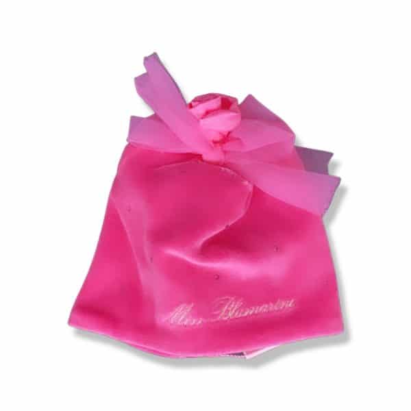 Miss Blumarine - Cappello per neonata fucsia per neonata