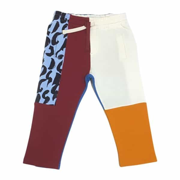 Dolce & Gabbana - Pantalone per bimbi - Multicolor