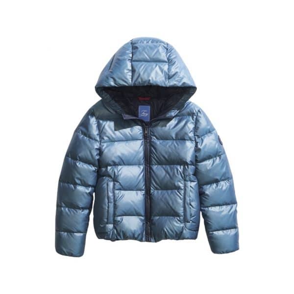 Fay - Giubbino bambino - azzurro