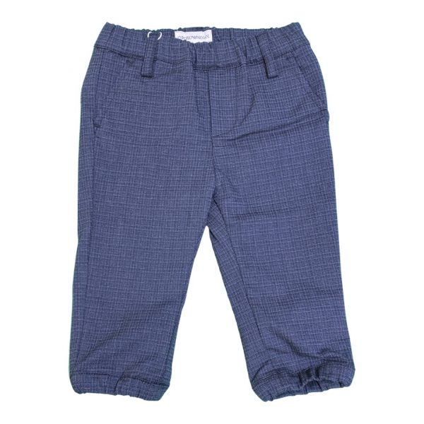 Giorgio Armani - Pantalone bimbo - Blu