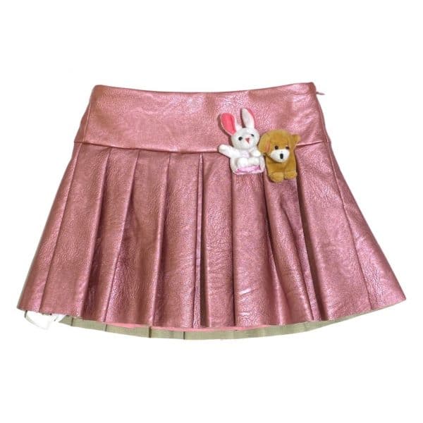 Miss Grant - Gonna bimba - Rosa