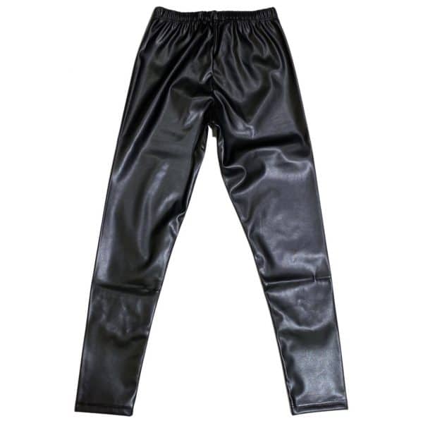 Miss Grant - leggins bimba - nero