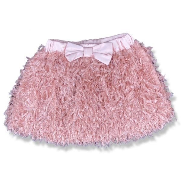 Miss Grant - Gonna bimba Rosa