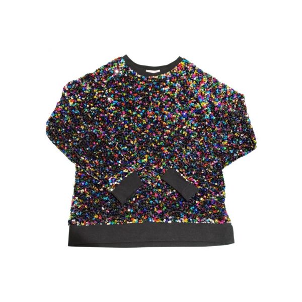 Stella McCartney - Felpa bimba - Multicolor