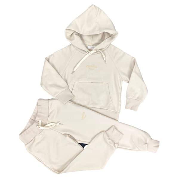 Vicolo - Pantalone bimba - Vanilla