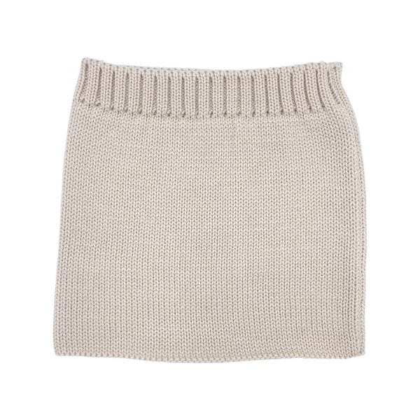 Catya - Collo bimbi - Beige