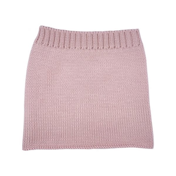 Catya - Collo bambina - Rosa cipria