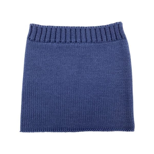 Catya - Collo bimbi - Blu
