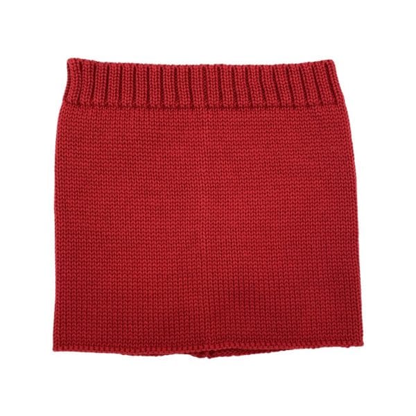 Catya - Collo bimbi - Rosso