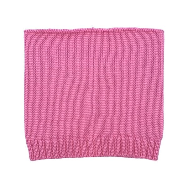 Catya - Collo bambina - Fucsia