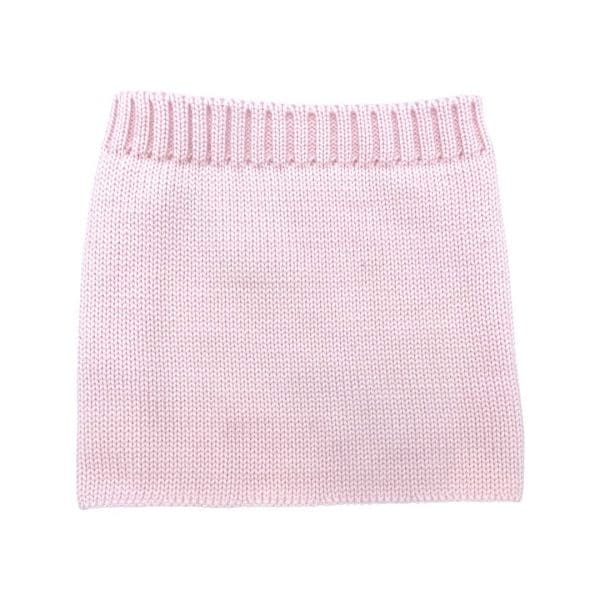 Catya - Collo bimba - Rosa cipria