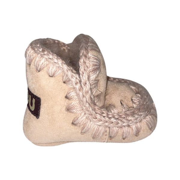 Mou - Eskimo boots - Cipria