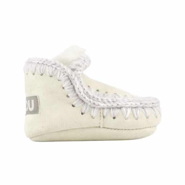 Mou - Eskimo boots - Avorio