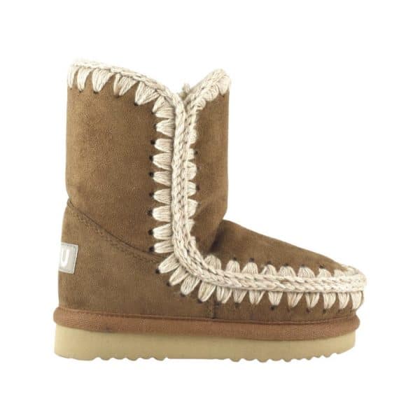 Mou - Eskimo boots - Cammello
