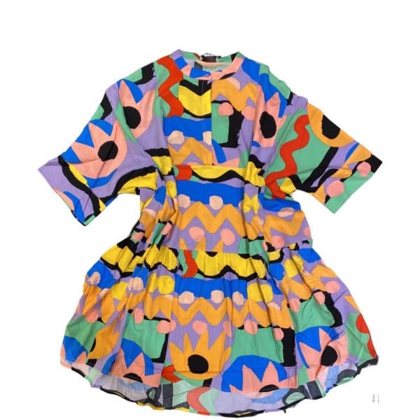 Stella McCartney - Abito per bimba - Multicolor