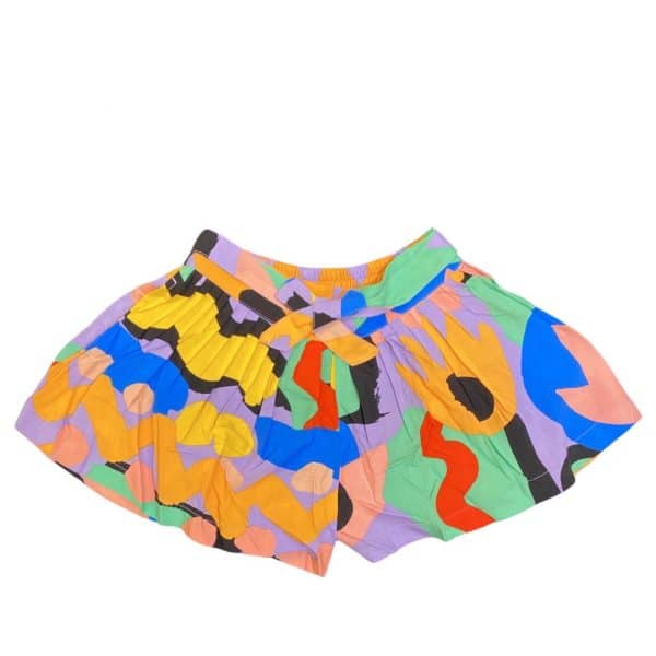 Stella McCartney - Bermuda per bimba - Multicolor