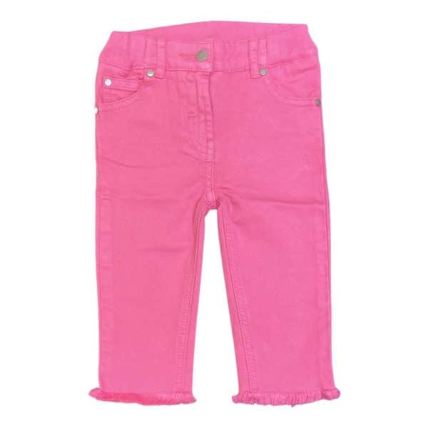 Stella McCartney - Pantalone per bimba - Fucsia