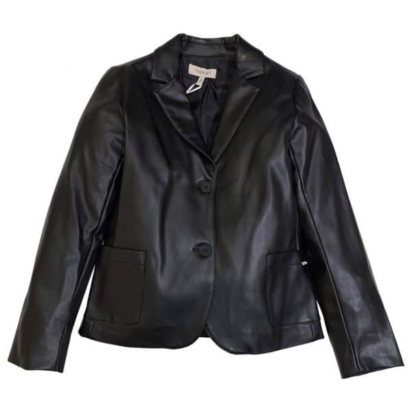 Twinset - Giacca per bimba - Black