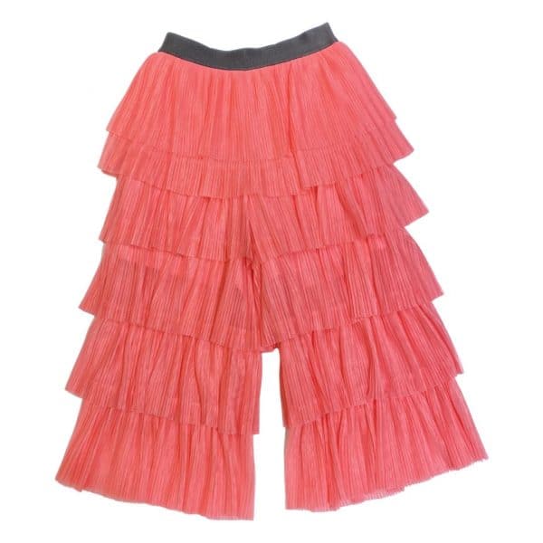 Twinset - Pantalone bimba - Fucsia