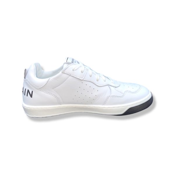 Balmain - Sneaker bambini - Bianca