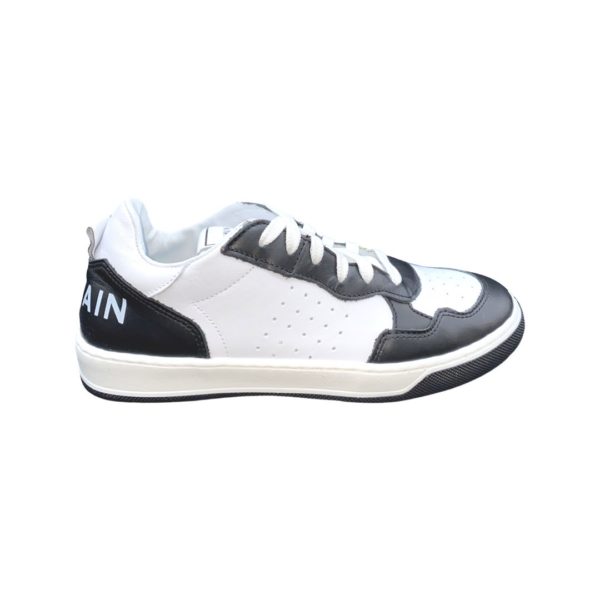 Balmain - Sneaker bambini - Bianca