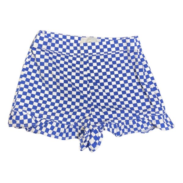 Stella McCartney - Bermuda bambina - Bianco blu