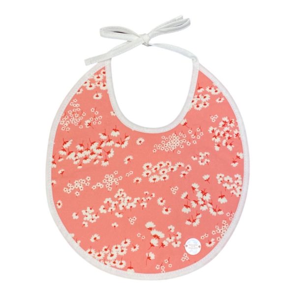 Elisabetta Franchi - Bavetta neonata - Rosa