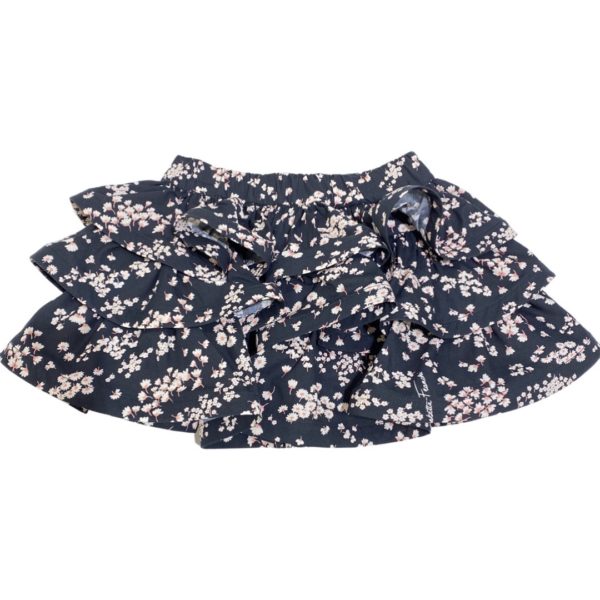 Elisabetta Franchi - Gonna bimba - Nera