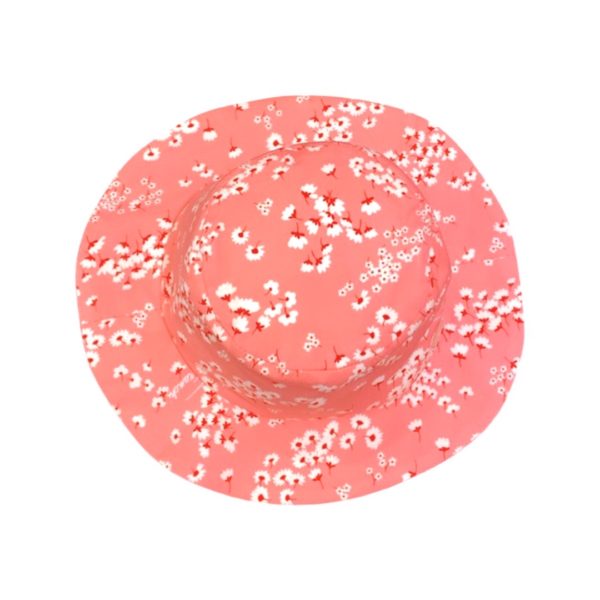 Elisabetta Franchi - Cappello neonata - Rosa