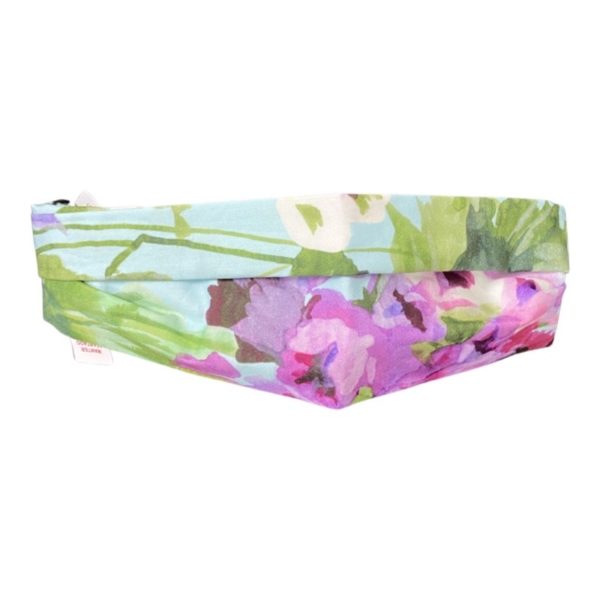 Dolce & Gabbana Fascia neonata - Fiori