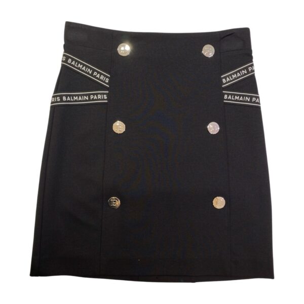 Balmain - Gonna - Nera