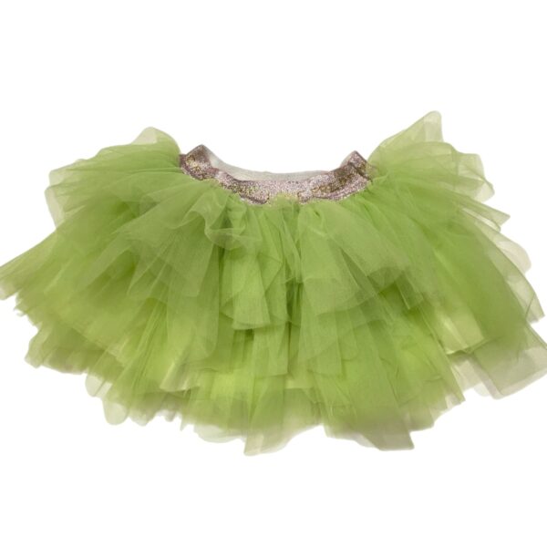 Miss Grant - Gonna lime in tulle