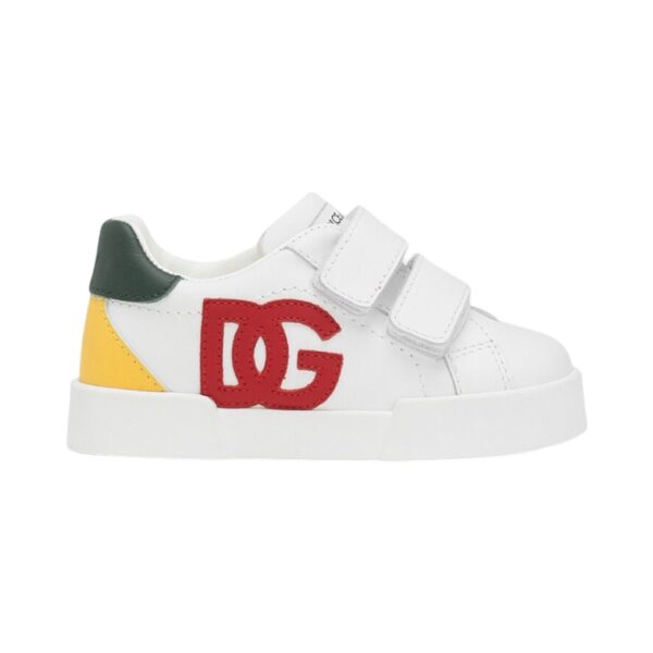 Dolce & Gabbana - Sneakes bassa