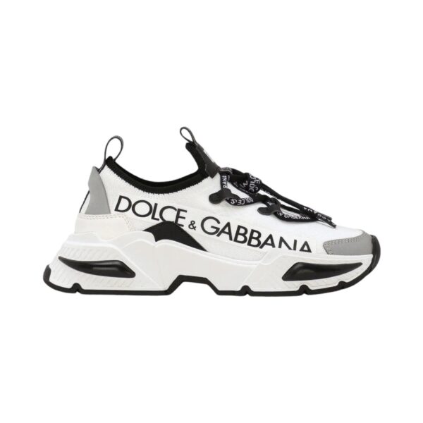 Dolce & Gabbana - Sneaker con logo